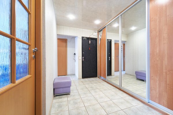 3-комнатная квартира по адресу Слободской проезд, д. 6 - фото 10