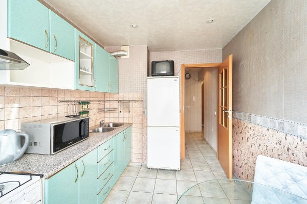 3-комнатная квартира по адресу Слободской проезд, д. 6 - фото 7