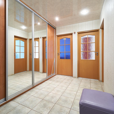 Фотография 3-комнатная квартира по адресу Слободской проезд, д. 6 - фото 9