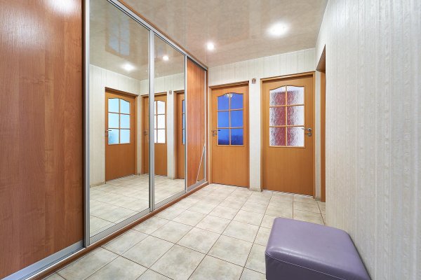 3-комнатная квартира по адресу Слободской проезд, д. 6 - фото 9