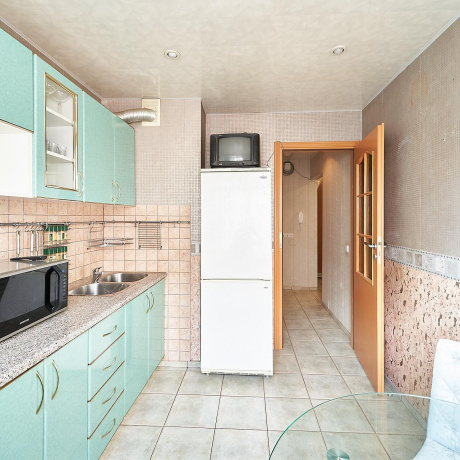 Фотография 3-комнатная квартира по адресу Слободской проезд, д. 6 - фото 8