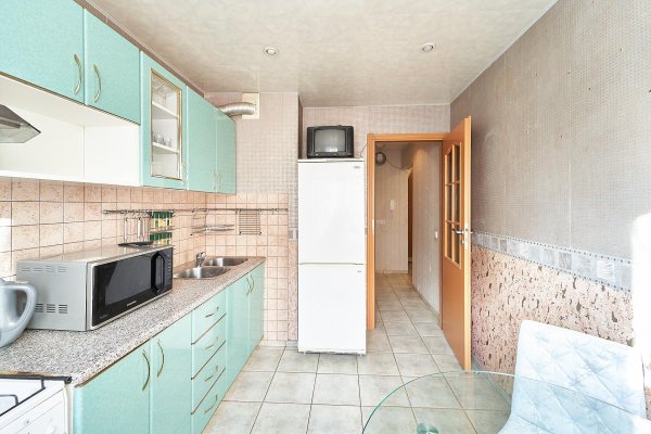 3-комнатная квартира по адресу Слободской проезд, д. 6 - фото 8