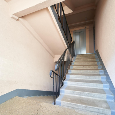 Фотография 3-комнатная квартира по адресу Слободской проезд, д. 6 - фото 20