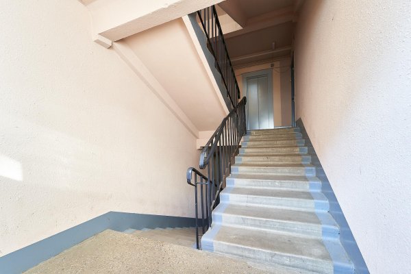 3-комнатная квартира по адресу Слободской проезд, д. 6 - фото 20