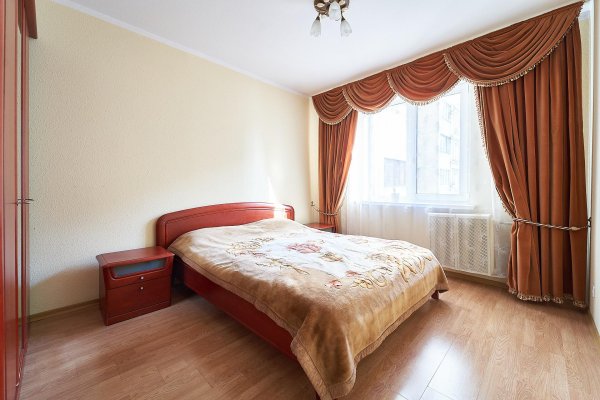 3-комнатная квартира по адресу Слободской проезд, д. 6 - фото 11