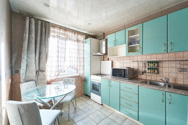 3-комнатная квартира по адресу Слободской проезд, д. 6 - фото 5