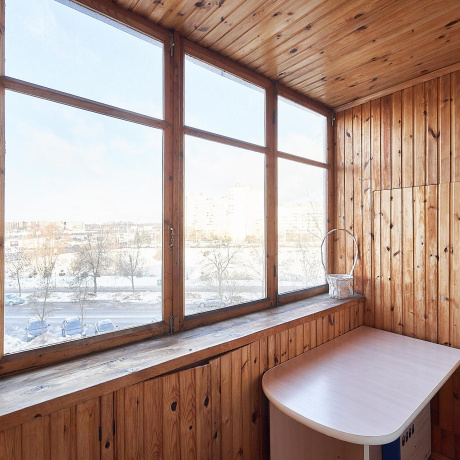 Фотография 3-комнатная квартира по адресу Слободской проезд, д. 6 - фото 19