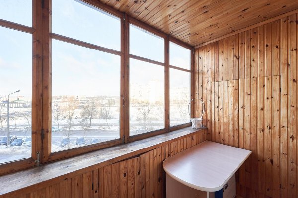 3-комнатная квартира по адресу Слободской проезд, д. 6 - фото 19