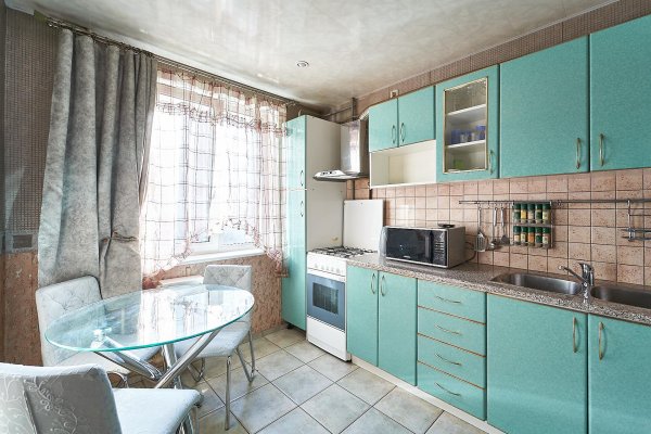 3-комнатная квартира по адресу Слободской проезд, д. 6 - фото 6