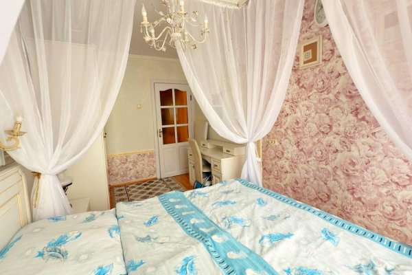 2-комнатная квартира по адресу Байкальская ул., д. 66 к. 1 - фото 3