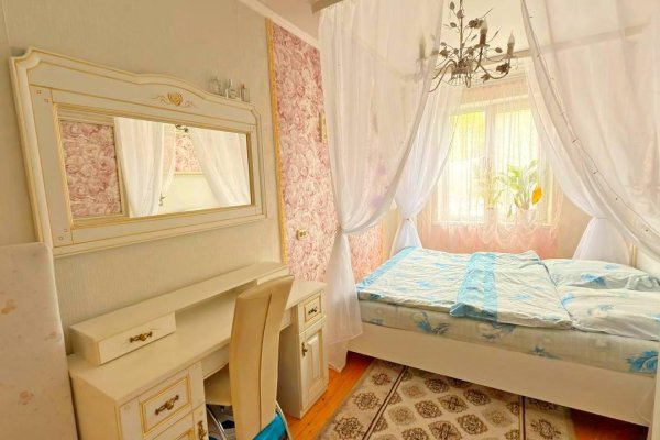 2-комнатная квартира по адресу Байкальская ул., д. 66 к. 1 - фото 2