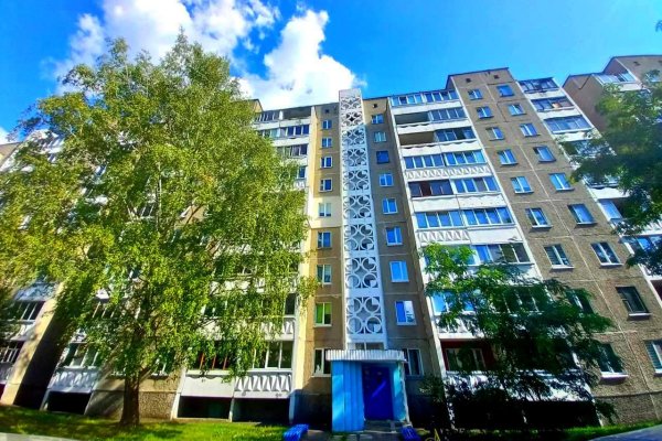 2-комнатная квартира по адресу Байкальская ул., д. 66 к. 1 - фото 16