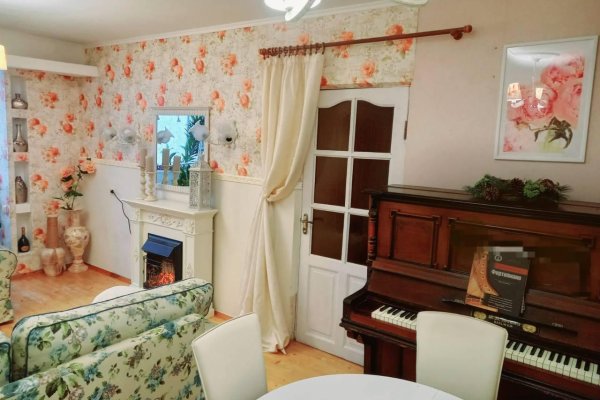 2-комнатная квартира по адресу Байкальская ул., д. 66 к. 1 - фото 8