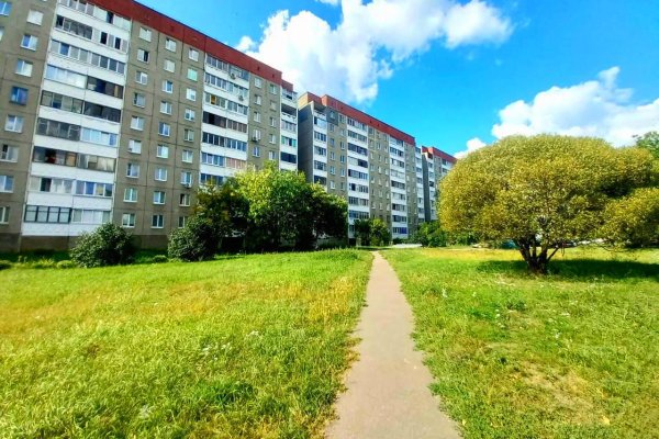 2-комнатная квартира по адресу Байкальская ул., д. 66 к. 1 - фото 17
