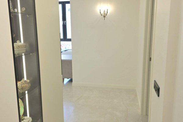 3-комнатная квартира по адресу Мстиславца ул., д. 10 - фото 16