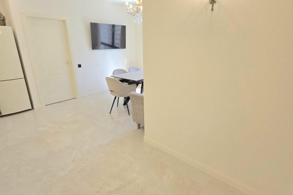 3-комнатная квартира по адресу Мстиславца ул., д. 10 - фото 3