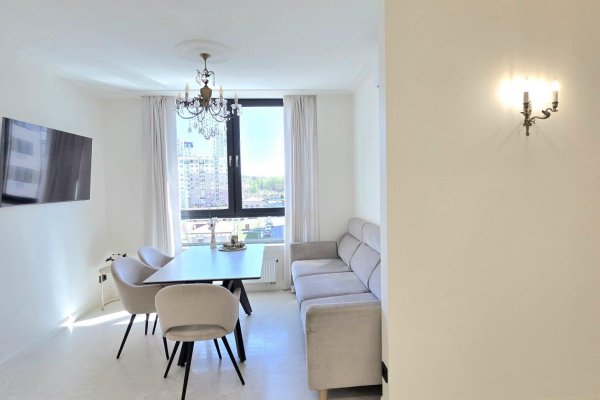 3-комнатная квартира по адресу Мстиславца ул., д. 10 - фото 2