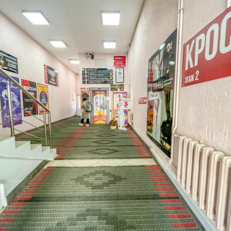 Фотография Продается торговое помещение по адресу г. Минск, Независимости просп., д. 58 - фото 6