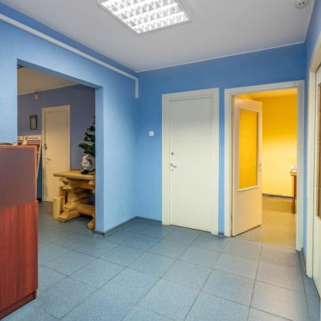 Фотография Продается торговое помещение по адресу г. Минск, Лещинского ул., д. 55 - фото 17