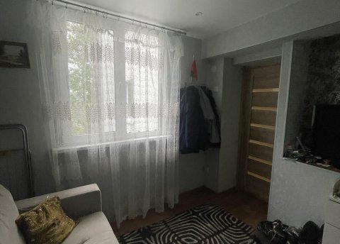 1-комнатная квартира по адресу Волгоградская ул., д. 47 - фото 3