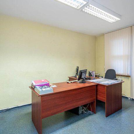 Фотография Продается торговое помещение по адресу г. Минск, Лещинского ул., д. 55 - фото 19