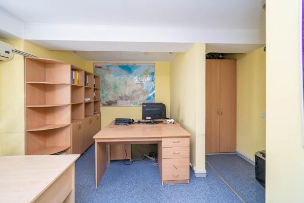 Продается офисное помещение по адресу г. Минск, Хоружей ул., д. 22 - фото 11