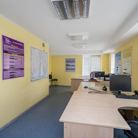 Фотография Продается офисное помещение по адресу г. Минск, Хоружей ул., д. 22 - фото 12