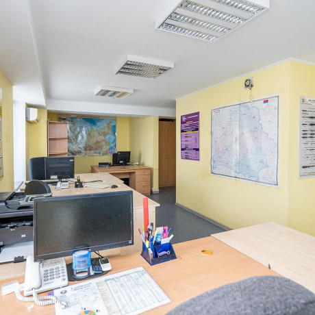 Фотография Продается офисное помещение по адресу г. Минск, Хоружей ул., д. 22 - фото 10