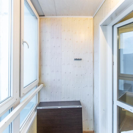 Фотография 1-комнатная квартира по адресу Аэродромная ул., д. 40 - фото 5