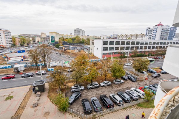 Продается офисное помещение по адресу г. Минск, Хоружей ул., д. 22 - фото 14