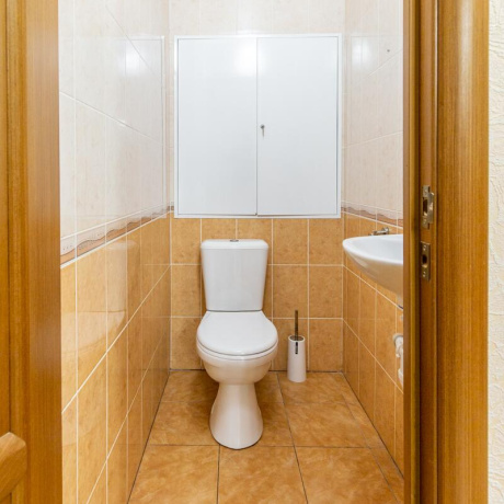 Фотография 1-комнатная квартира по адресу Аэродромная ул., д. 40 - фото 10