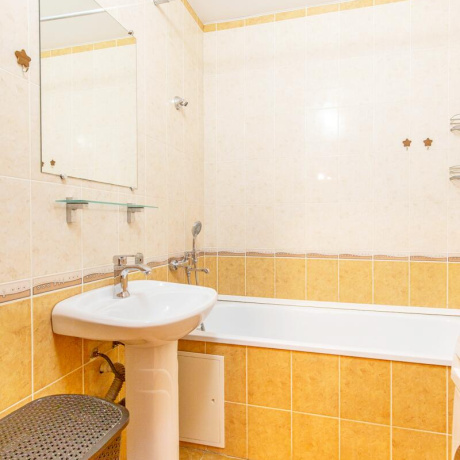 Фотография 1-комнатная квартира по адресу Аэродромная ул., д. 40 - фото 7