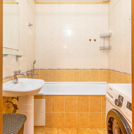 Фотография 1-комнатная квартира по адресу Аэродромная ул., д. 40 - фото 9