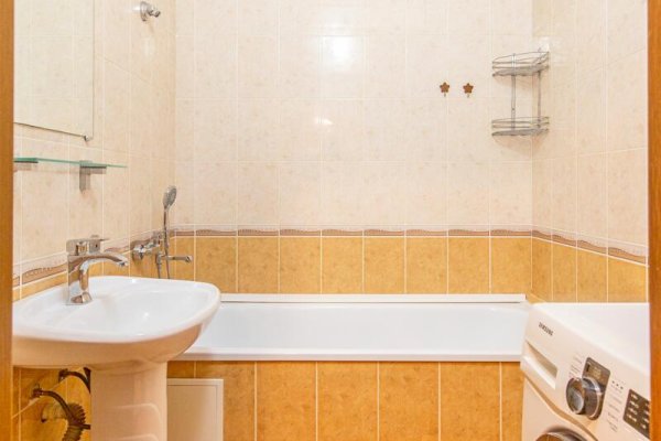 1-комнатная квартира по адресу Аэродромная ул., д. 40 - фото 9