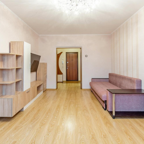 Фотография 1-комнатная квартира по адресу Аэродромная ул., д. 40 - фото 18