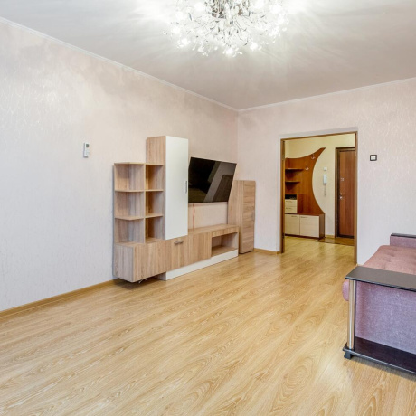 Фотография 1-комнатная квартира по адресу Аэродромная ул., д. 40 - фото 17