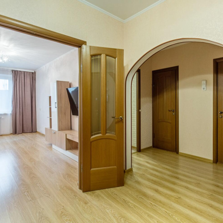 Фотография 1-комнатная квартира по адресу Аэродромная ул., д. 40 - фото 14