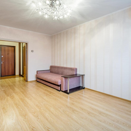 Фотография 1-комнатная квартира по адресу Аэродромная ул., д. 40 - фото 19