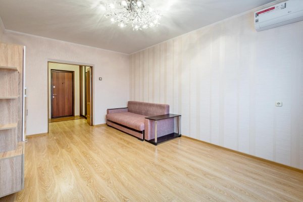 1-комнатная квартира по адресу Аэродромная ул., д. 40 - фото 19