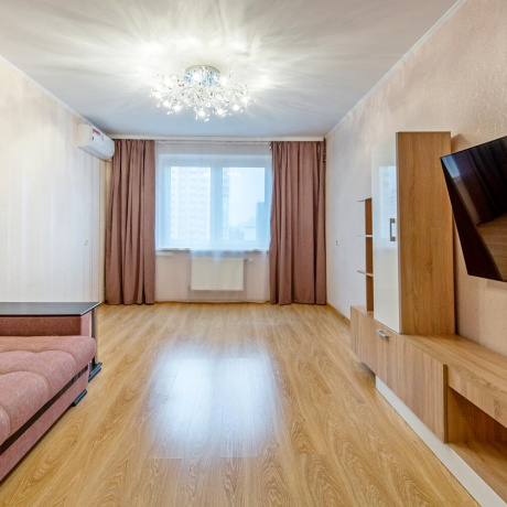 Фотография 1-комнатная квартира по адресу Аэродромная ул., д. 40 - фото 16