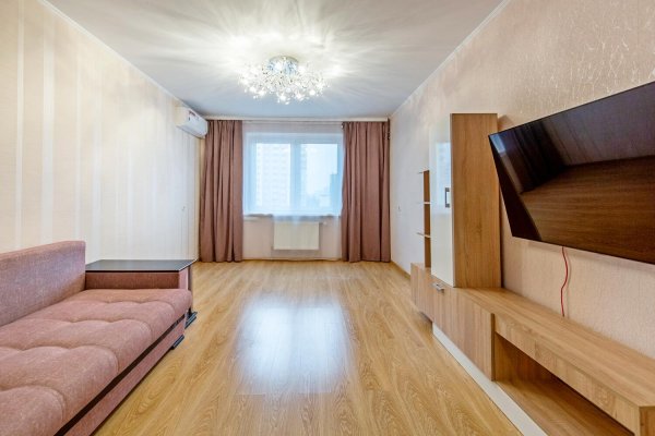 1-комнатная квартира по адресу Аэродромная ул., д. 40 - фото 16