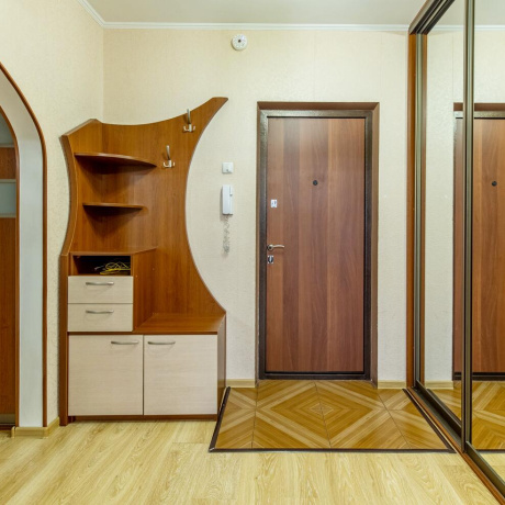 Фотография 1-комнатная квартира по адресу Аэродромная ул., д. 40 - фото 13