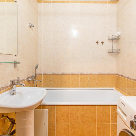 Фотография 1-комнатная квартира по адресу Аэродромная ул., д. 40 - фото 8