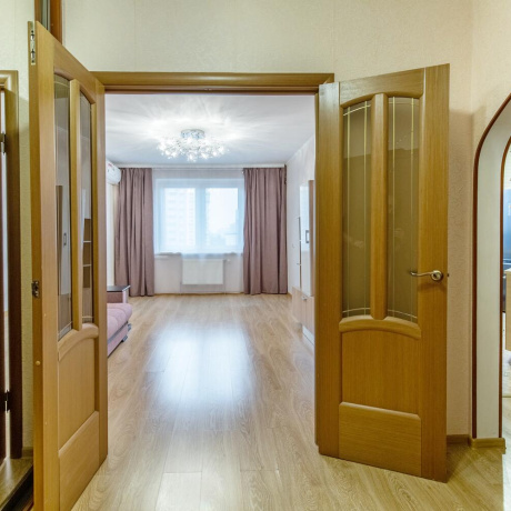 Фотография 1-комнатная квартира по адресу Аэродромная ул., д. 40 - фото 15