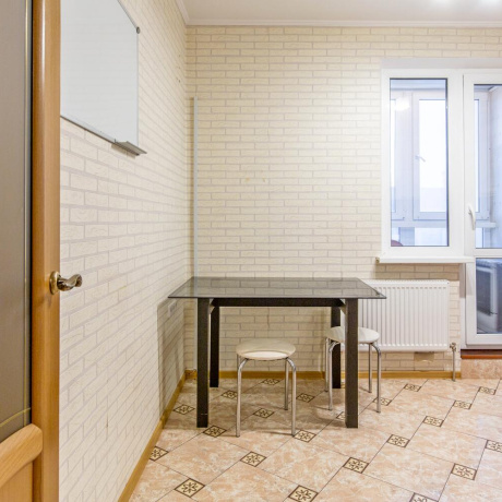 Фотография 1-комнатная квартира по адресу Аэродромная ул., д. 40 - фото 4