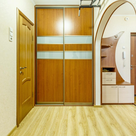 Фотография 1-комнатная квартира по адресу Аэродромная ул., д. 40 - фото 12