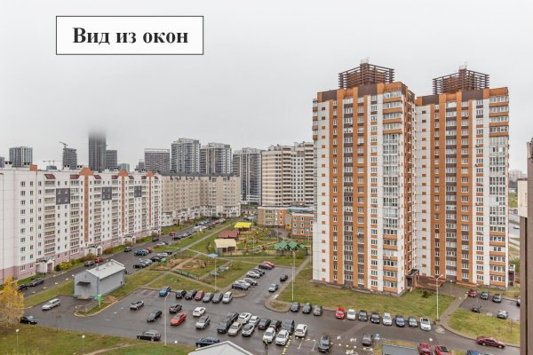 1-комнатная квартира по адресу Аэродромная ул., д. 40 - фото 6
