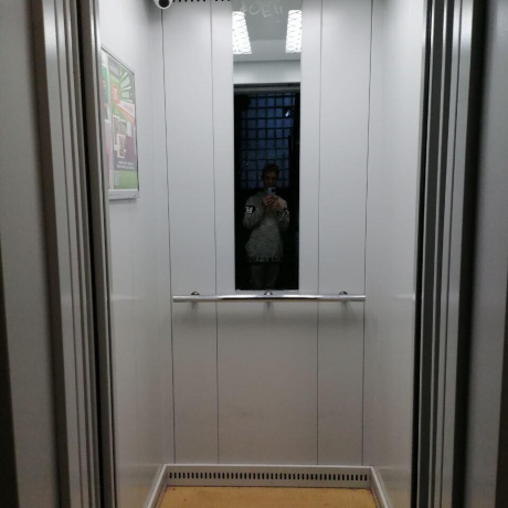 Фотография 2-комнатная квартира по адресу Авакяна ул., д. 32 к. 2 - фото 3