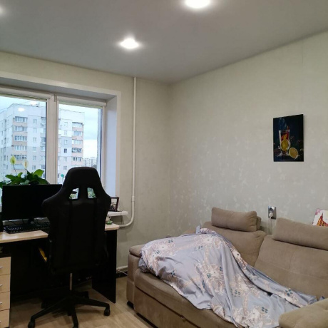 Фотография 2-комнатная квартира по адресу Авакяна ул., д. 32 к. 2 - фото 2