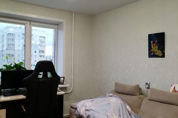 2-комнатная квартира по адресу Авакяна ул., д. 32 к. 2 - фото 2